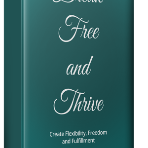 Break free and thrive